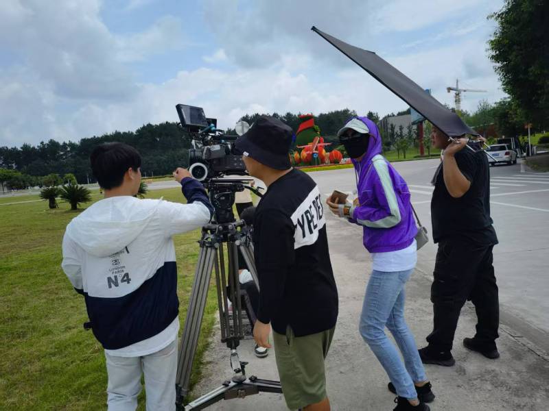 场景赋能，九江县TVC拍摄打造品牌沉浸式体验