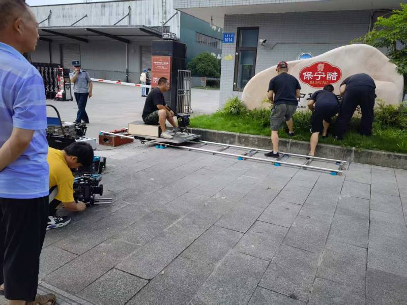 九江县TVC拍摄：制造业专属TVC方案，用镜头展现企业硬核实力！