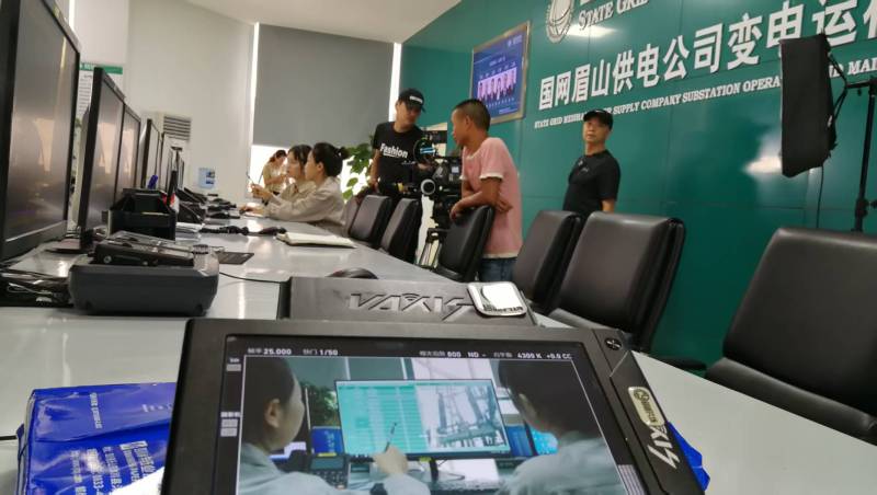 九江县广告片制作优选：全流程专业把控，让品牌传播更有力量！