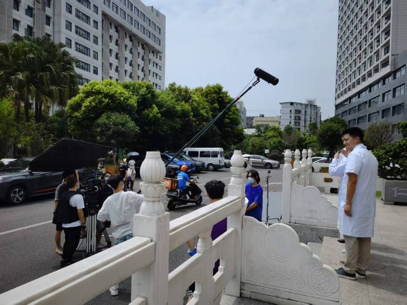 九江县广告片拍摄公司低成本实现高规格制作的诀窍